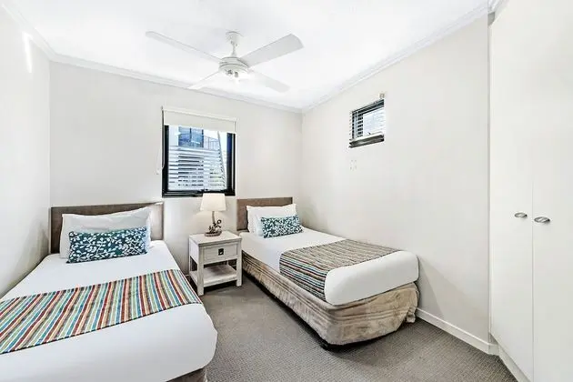 Apart Daire, 3 Yatak Odası, 2 Banyolu (Dual Key Apartment)