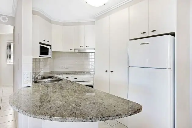 Apart Daire, 3 Yatak Odası, 2 Banyolu (Dual Key Apartment)
