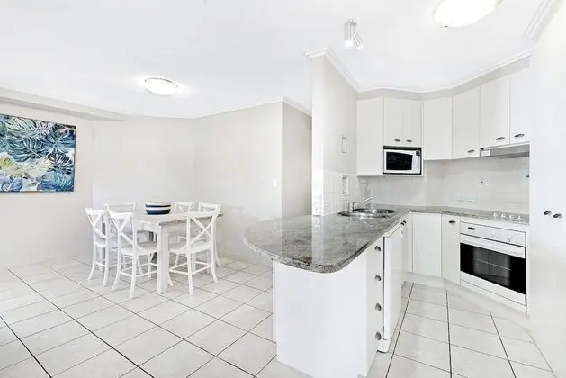 Apart Daire, 3 Yatak Odası, 2 Banyolu (Dual Key Apartment)