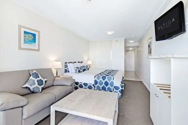 Apart Daire, 3 Yatak Odası, 2 Banyolu (Dual Key Apartment)