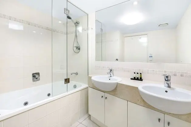 Apart Daire, 3 Yatak Odası, 2 Banyolu (Dual Key Apartment)