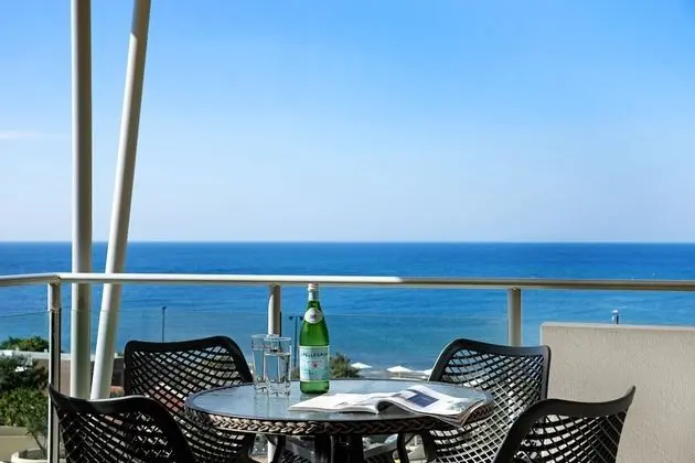 Apart Daire, 3 Yatak Odası, 2 Banyolu (Dual Key Apartment)
