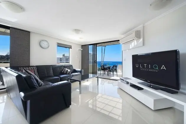 Çatı Katı Süiti (Penthouse), 3 Yatak Odası