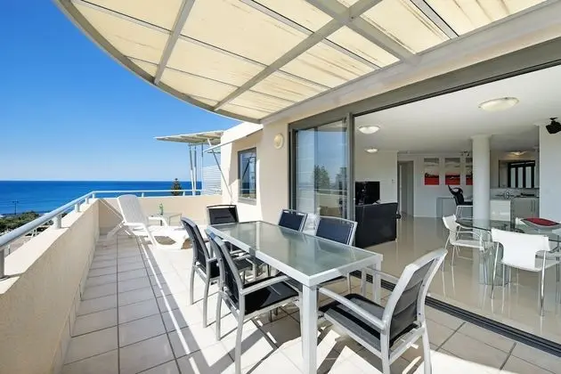 Çatı Katı Süiti (Penthouse), 3 Yatak Odası