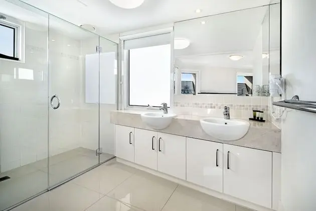 Çatı Katı Süiti (Penthouse), 3 Yatak Odası