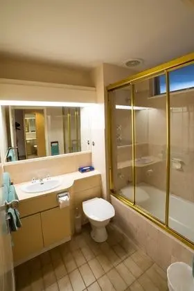 Standard Apart Daire, 1 Yatak Odası