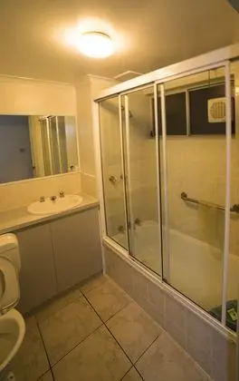 Standard Apart Daire, 2 Yatak Odası