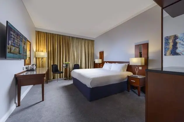 Standard Double Room B&B