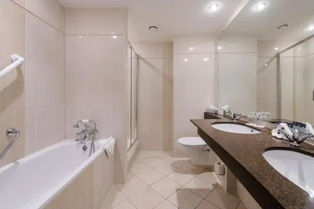 Standard Double Room B&B