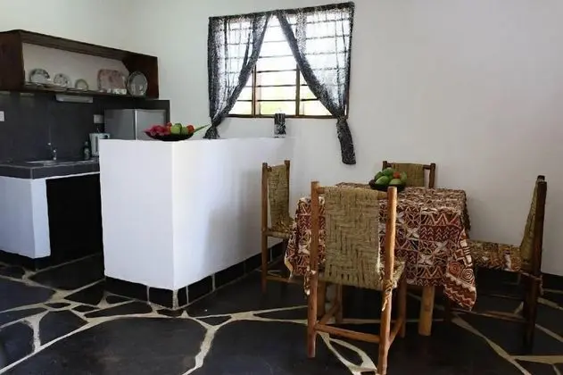 Standard Kır Evi, 1 Yatak Odası