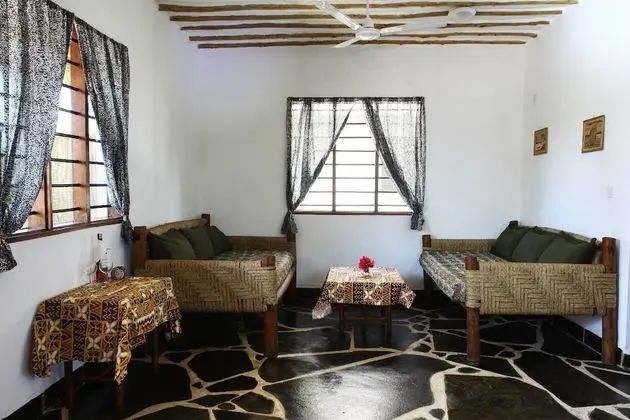 Standard Kır Evi, 1 Yatak Odası