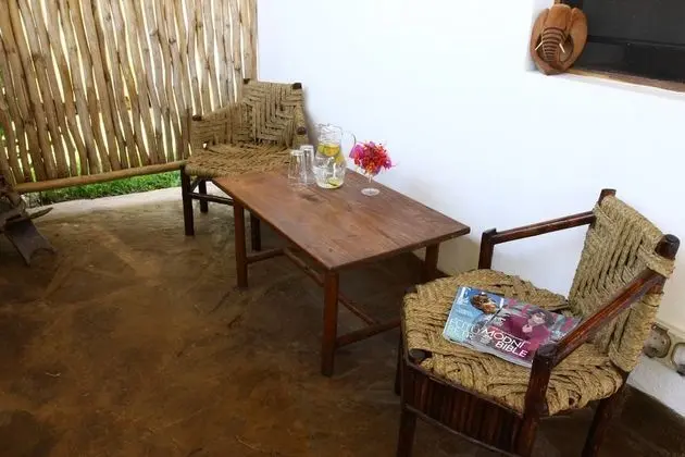 Standard Kır Evi, 1 Yatak Odası