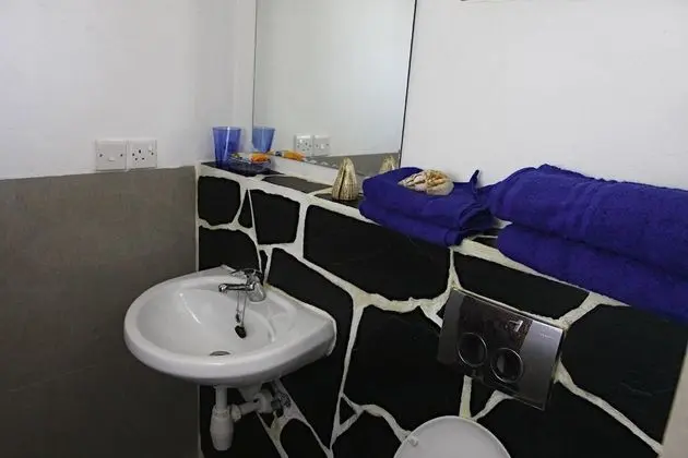Standard Kır Evi, 1 Yatak Odası