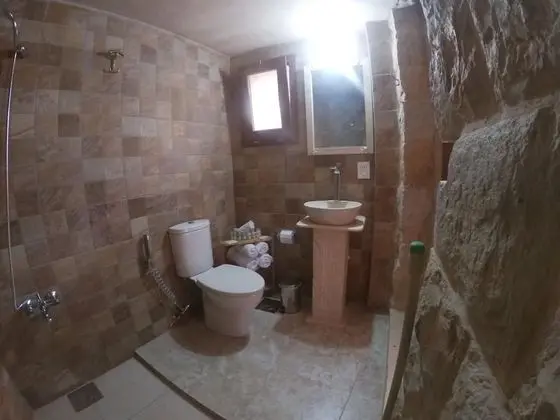 Double Room, Private Bathroom, Balcony