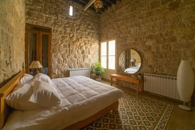 Double Room, Private Bathroom, Terrace