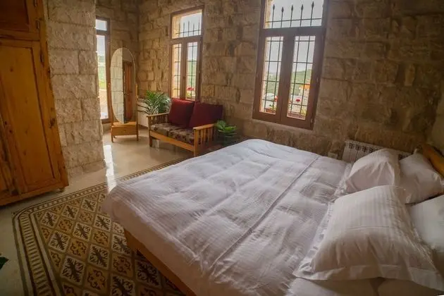 Double Room, Private Bathroom, Terrace