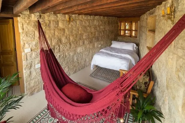 Double Room, Private Bathroom, Terrace