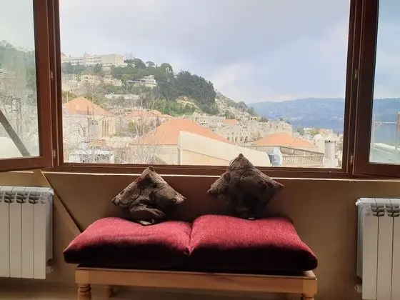 Double Room, Private Bathroom, Terrace