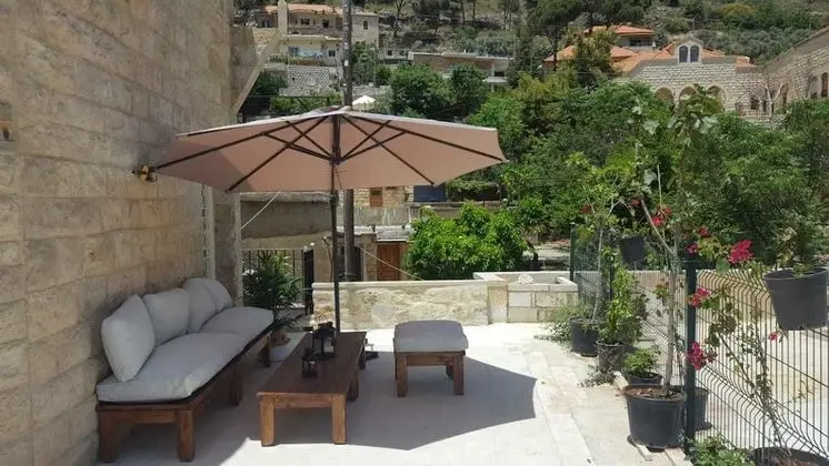 Double Room, Private Bathroom, Terrace