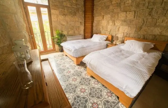 Tek Büyük Yataklı Oda, Özel Banyo