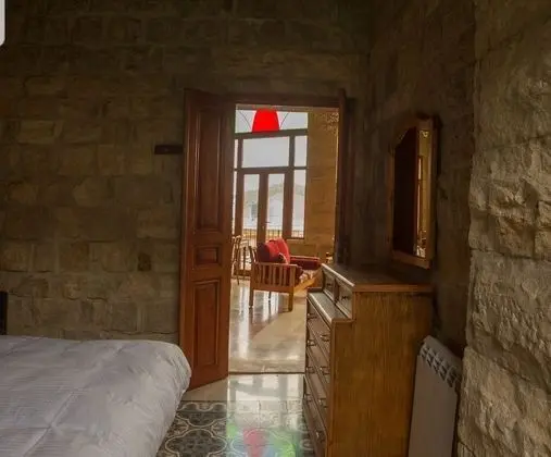 Tek Büyük Yataklı Oda, Özel Banyo