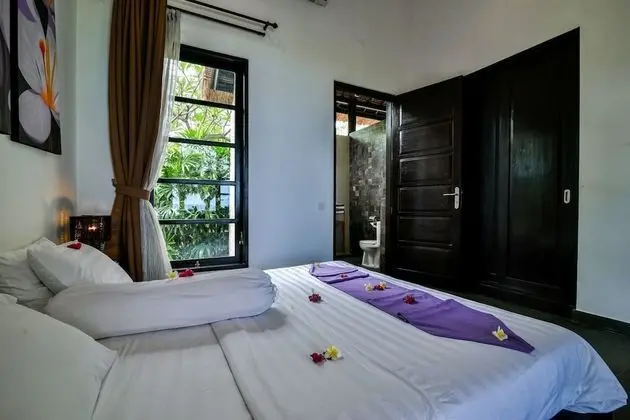Luxury Villa, 3 Yatak Odası, Plaj Manzaralı