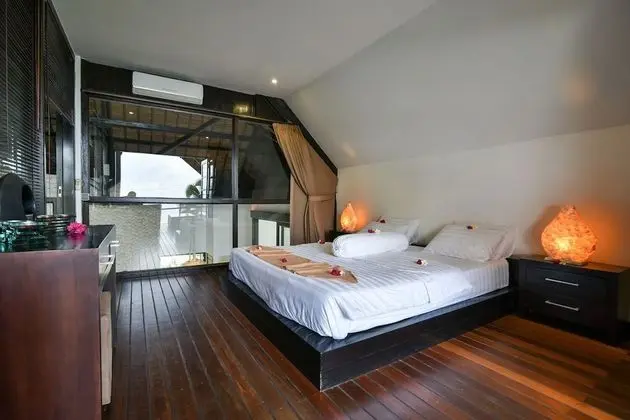 Luxury Villa, 3 Yatak Odası, Plaj Manzaralı