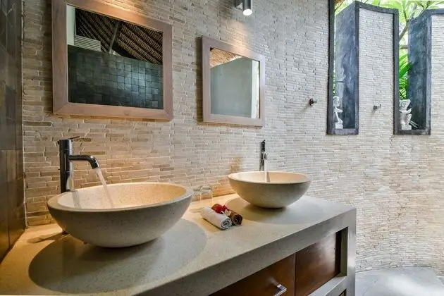 Luxury Villa, 3 Yatak Odası, Plaj Manzaralı