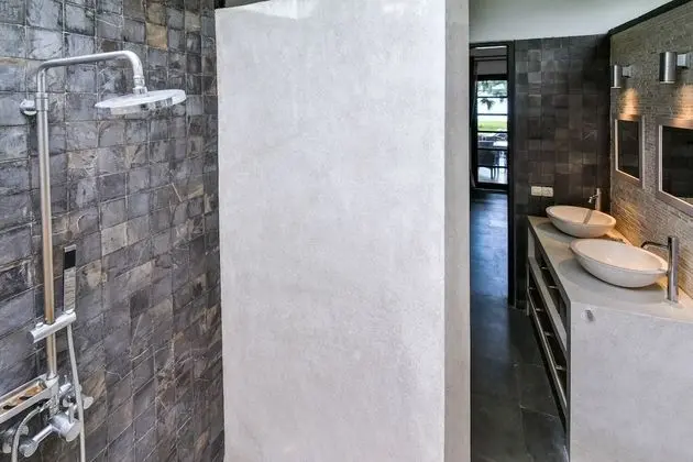 Luxury Villa, 3 Yatak Odası, Plaj Manzaralı