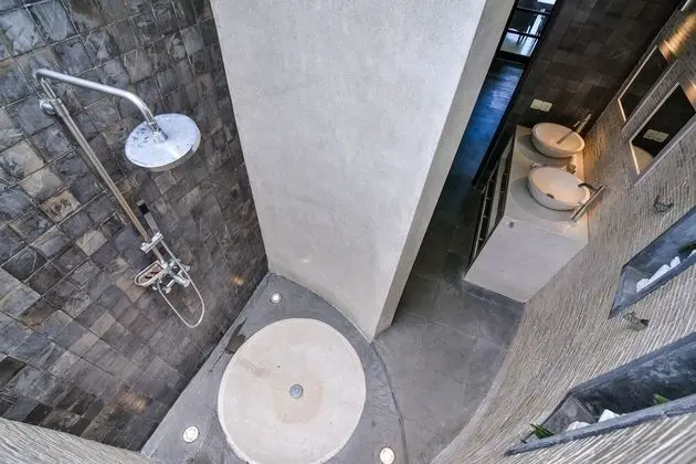 Luxury Villa, 3 Yatak Odası, Plaj Manzaralı