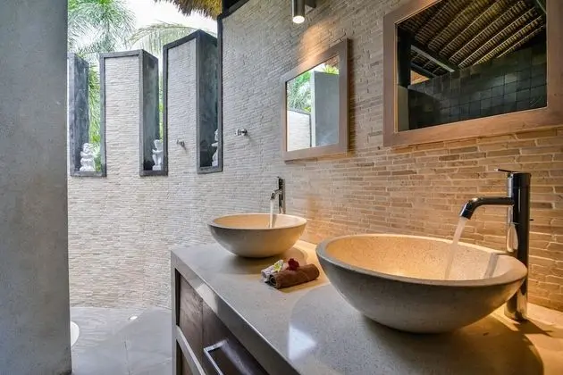 Luxury Villa, 3 Yatak Odası, Plaj Manzaralı