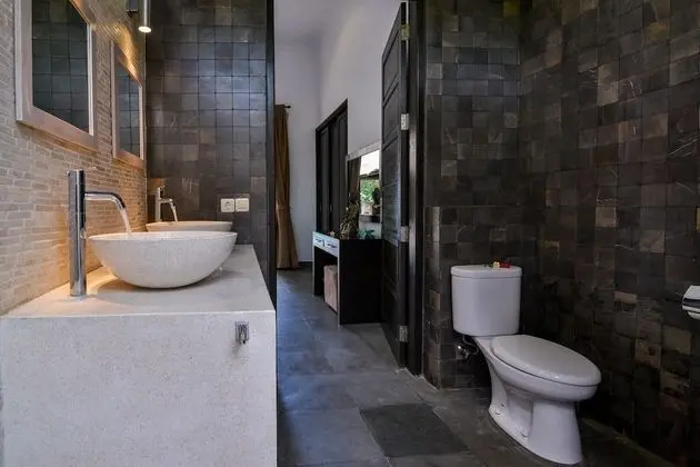 Luxury Villa, 3 Yatak Odası, Plaj Manzaralı
