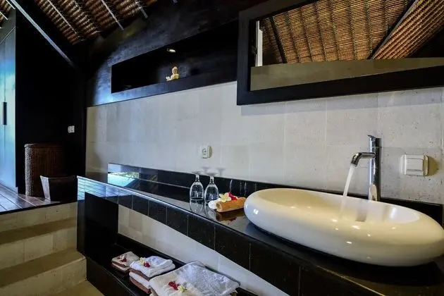 Luxury Villa, 3 Yatak Odası, Plaj Manzaralı