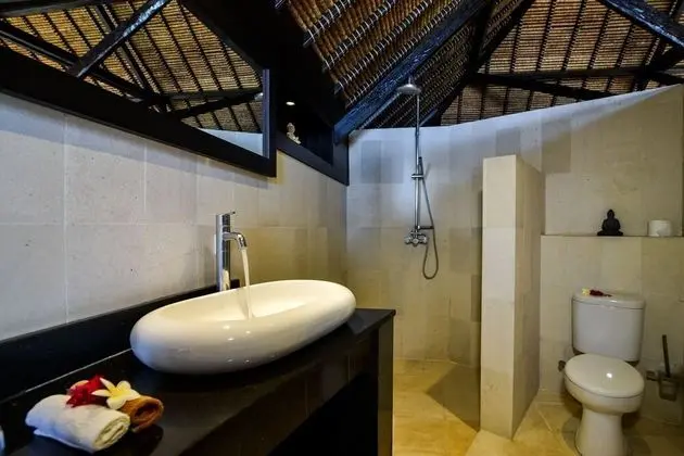 Luxury Villa, 3 Yatak Odası, Plaj Manzaralı