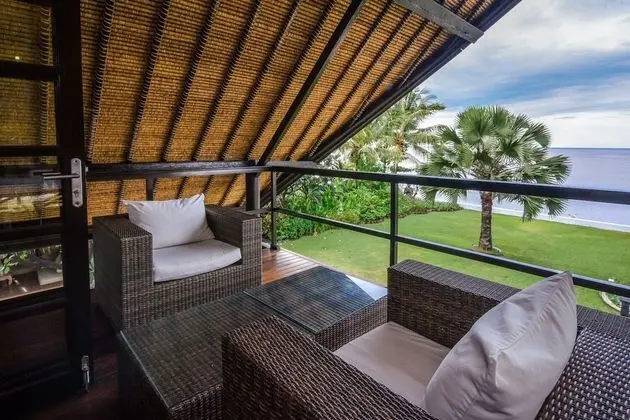 Luxury Villa, 3 Yatak Odası, Plaj Manzaralı