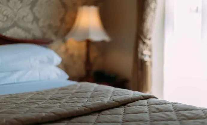 Tek Kişilik Oda