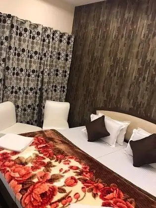 Deluxe Tek Büyük Yataklı Oda, 1 Çift Kişilik Yatak, Sigara İçilmez