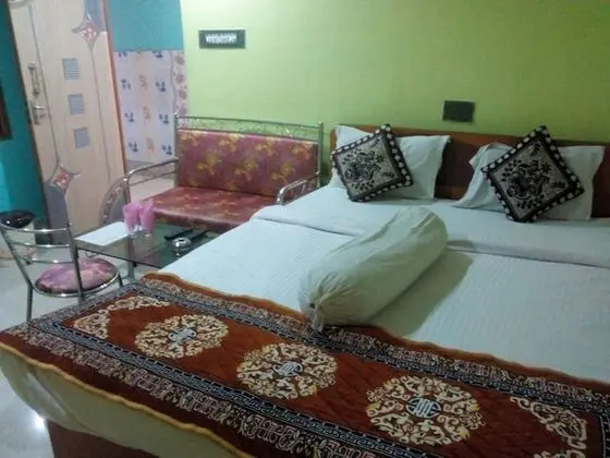 Basic Oda, 2 Tek Kişilik Yatak, Sigara İçilmez