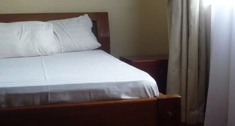 Comfort Apart Daire, 2 Yatak Odası