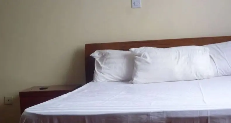 Comfort Apart Daire, 2 Yatak Odası