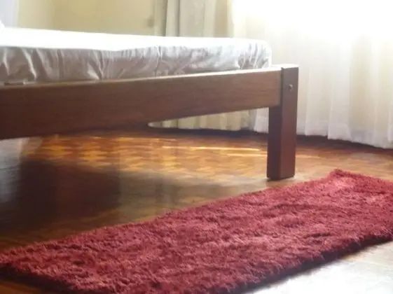 Comfort Apart Daire, 2 Yatak Odası