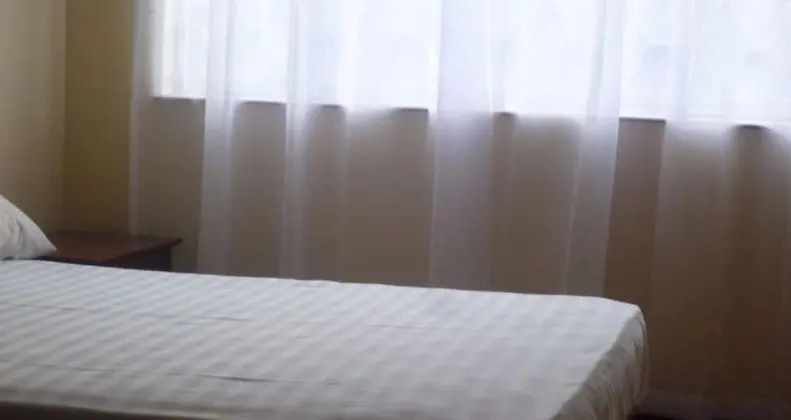 Comfort Apart Daire, 2 Yatak Odası