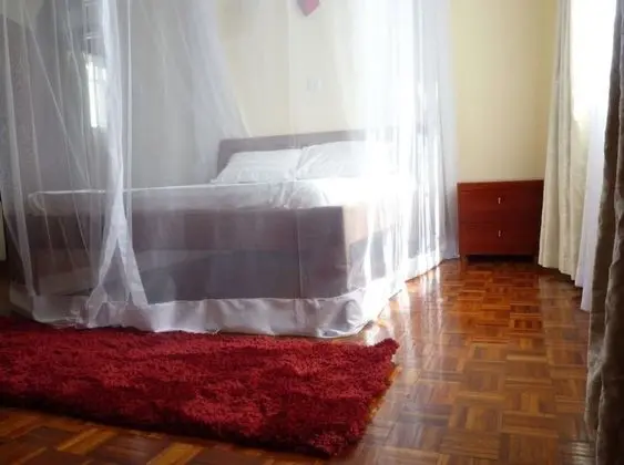 Comfort Apart Daire, 2 Yatak Odası