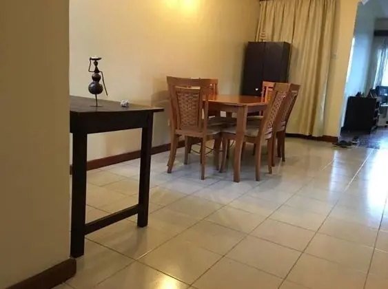Comfort Apart Daire, 2 Yatak Odası