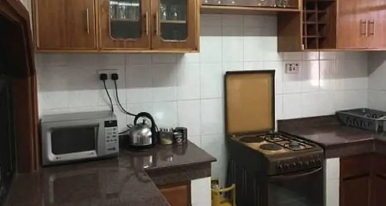 Comfort Apart Daire, 2 Yatak Odası