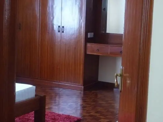 Comfort Apart Daire, 2 Yatak Odası