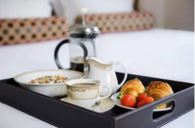 Luxury Ev, 3 Yatak Odası