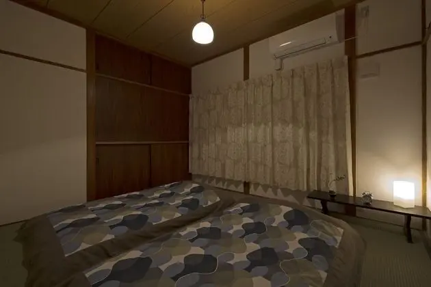 Traditional Tek Büyük Yataklı Oda, Sigara İçilmez (INDIGO ROOM)