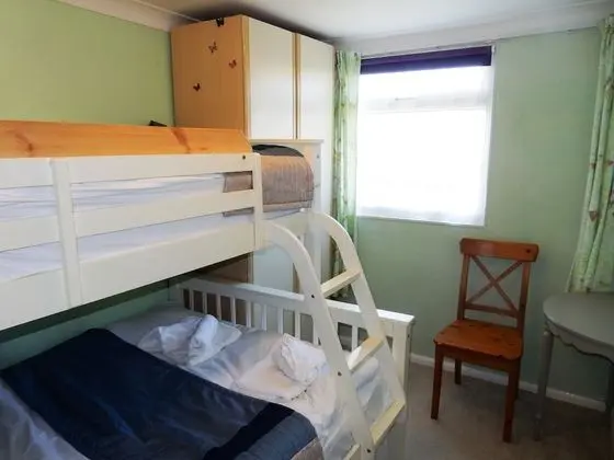Classic Dağ Evi, Banyolu/Duşlu, Park Manzaralı (2 bedroom)