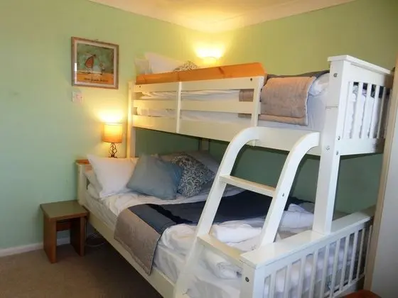 Classic Dağ Evi, Banyolu/Duşlu, Park Manzaralı (2 bedroom)